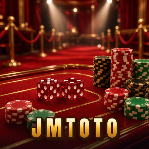 jmtoto Tangkapan Layar - 4